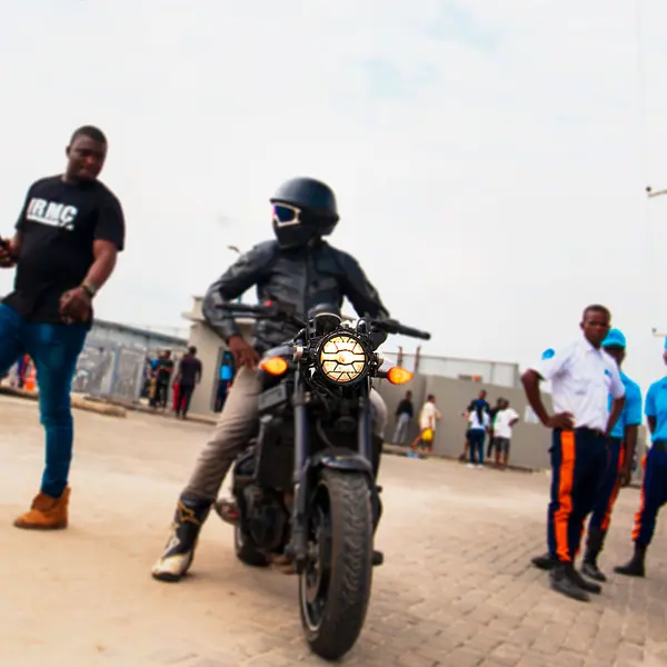 5G Powersport Season 1, photo 27