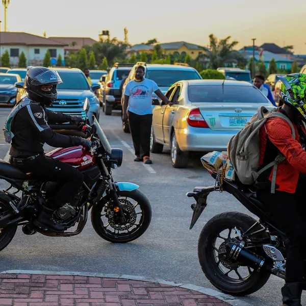 5G Powersport Season 2, photo 5
