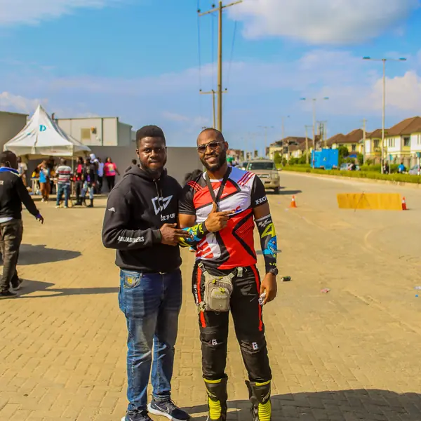 5G Powersport Season 2, photo 80