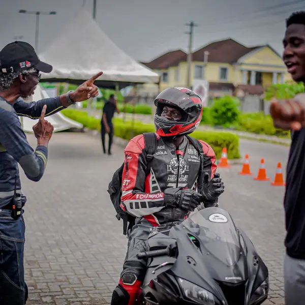 5G Powersport Season 3, photo 38