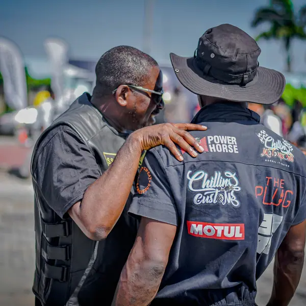 5G Powersport Season 3, photo 54