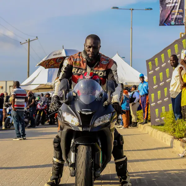 5G Powersport Season 3, photo 118